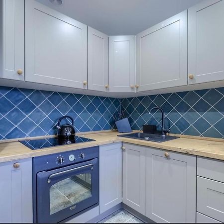 Niron Apartament Dabrowskiego 2 Apartment ปีวา ภายนอก รูปภาพ