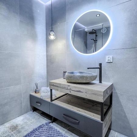 Niron Apartament Dabrowskiego 2 Apartment ปีวา ภายนอก รูปภาพ
